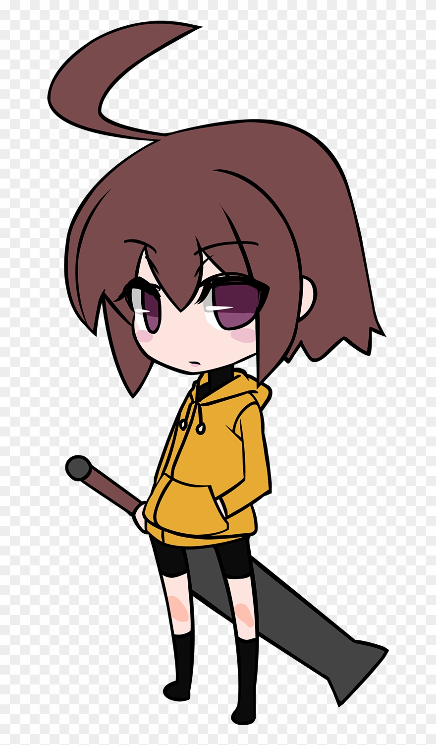 Gallery - Under Night Linne Clipart