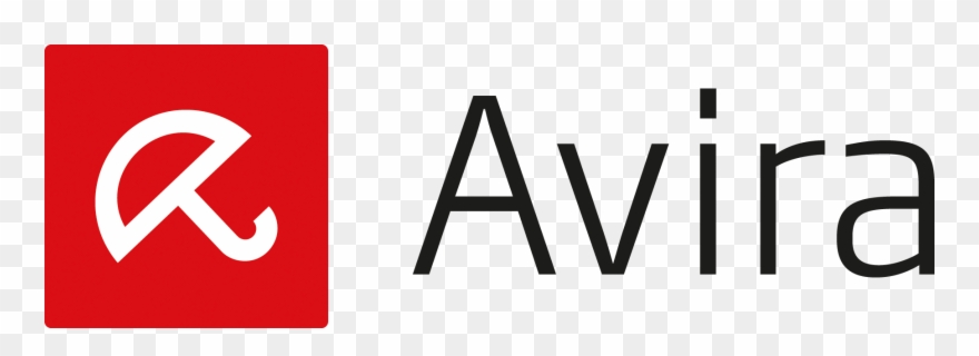 Avira Logo - Avira Logo Png Clipart