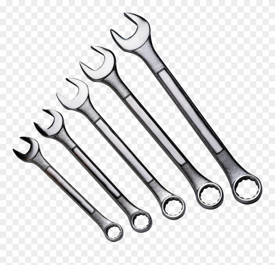 Tool Clipart Repair Car Tools Png Download (1608337) PinClipart