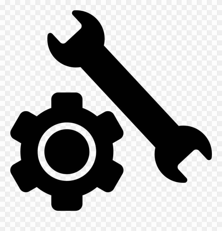 Repair Tools Comments - Repair Icon Clipart