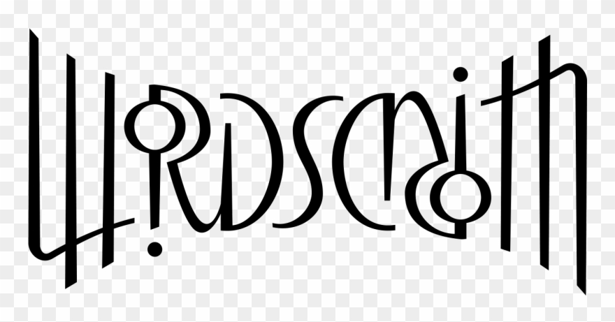 Wordsmith - John Langdon Clipart