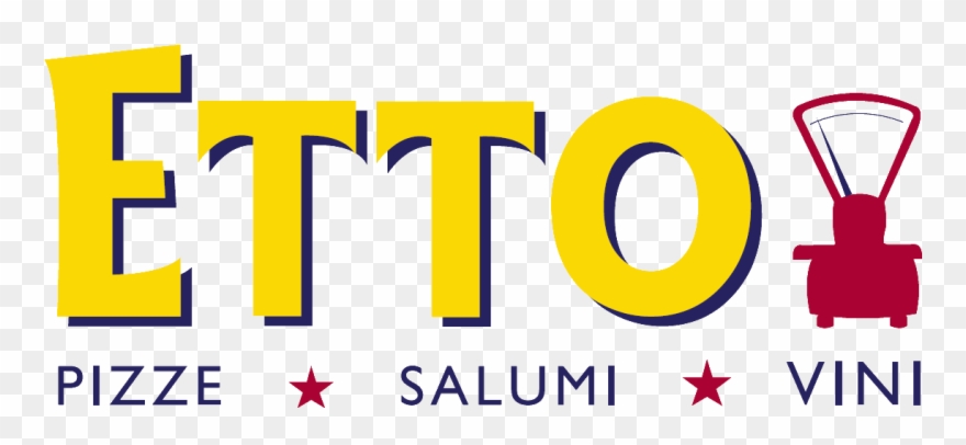 Etto Logo - Logo Clipart