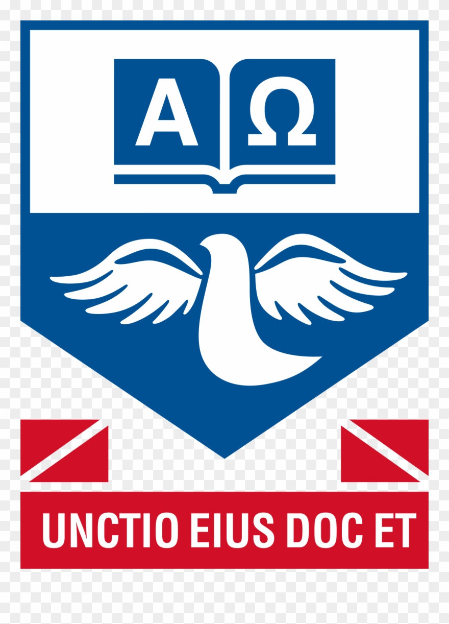 Luther College Croydon Logo Clipart