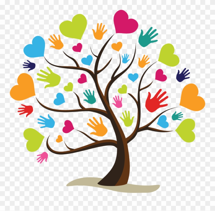 Foster To Adopt Is A Burke County Nc Social Services - Illustration Clipart