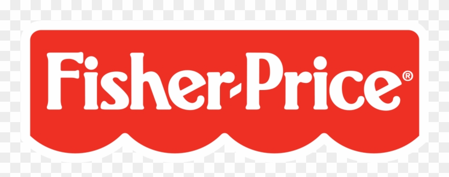 Fisher Price Wikipedia - Fisher Price Toys Logo Clipart