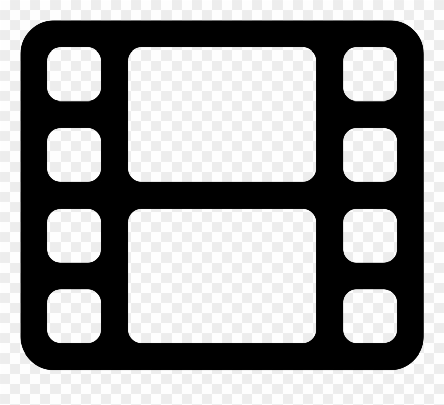 Open - Media Icon Font Awesome Clipart