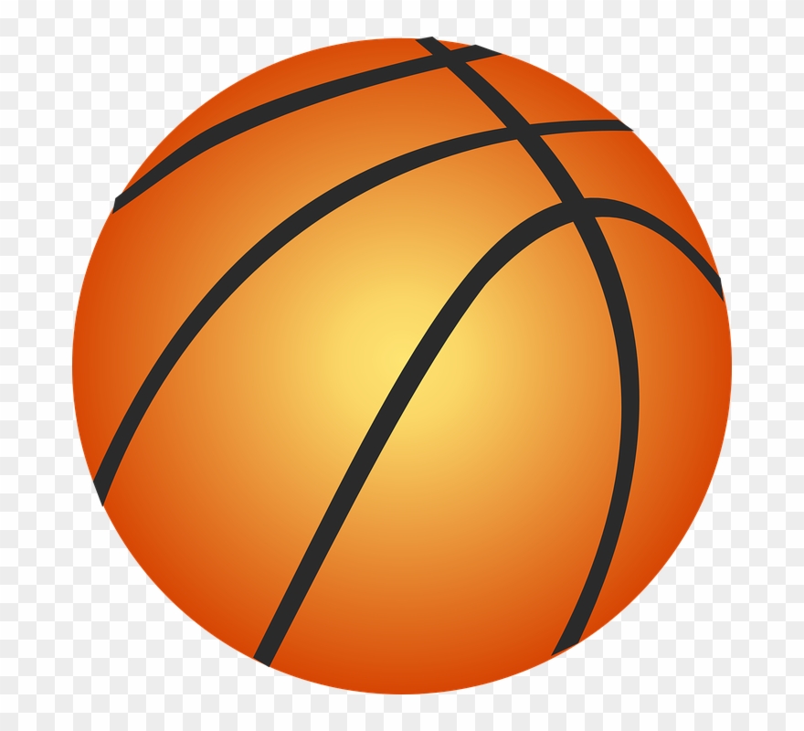159232 960 720 - Basketball Clipart Transparent Background - Png Download