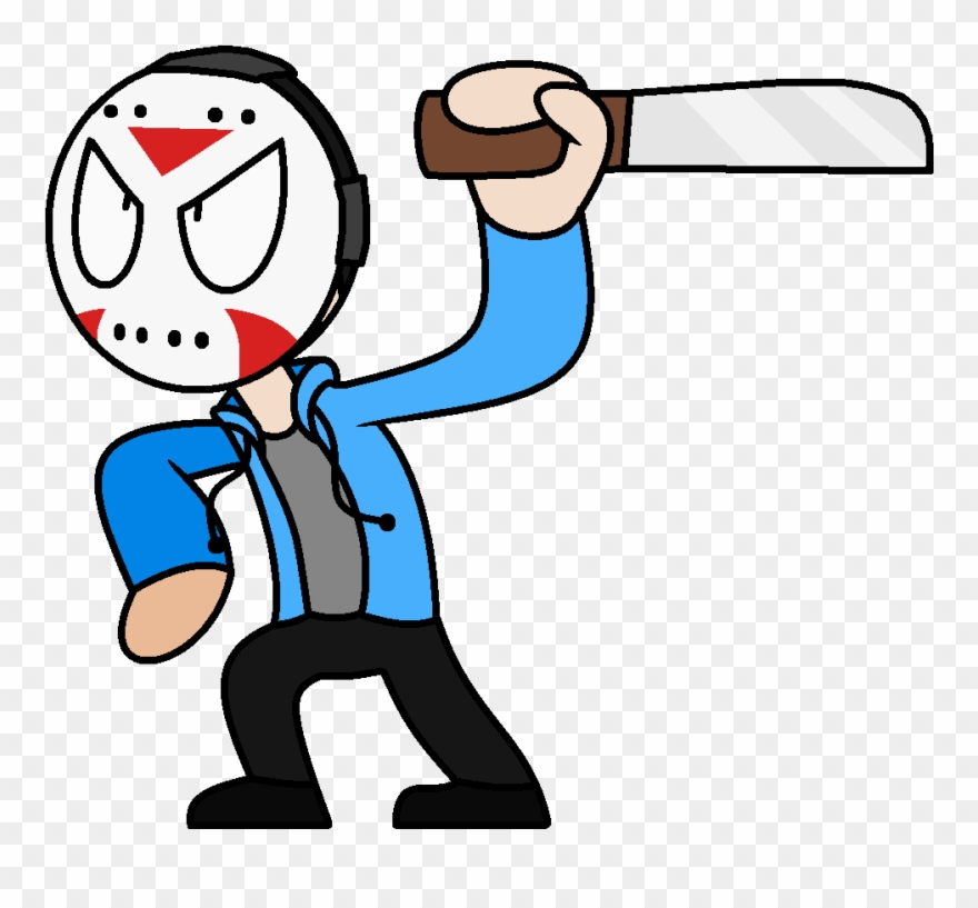 H20 - H20 Delirious Cartoon Clipart