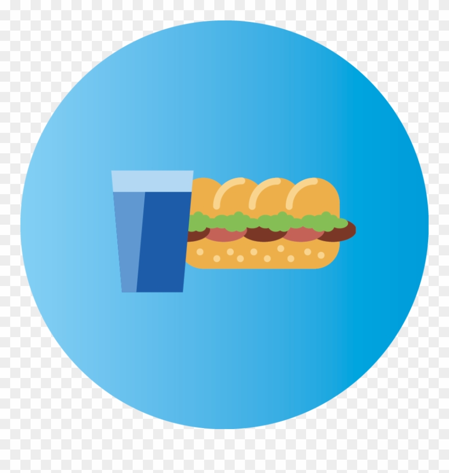 2 - Fast Food Clipart