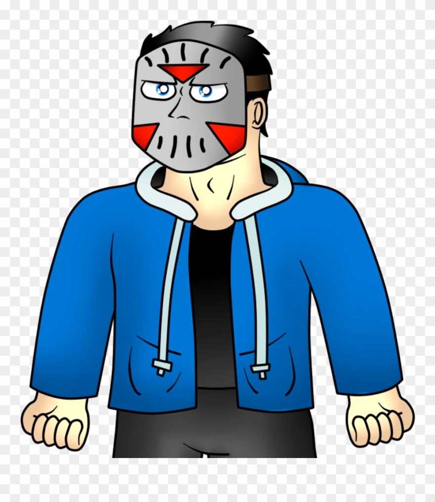 H2o Delirious - Cartoon Clipart