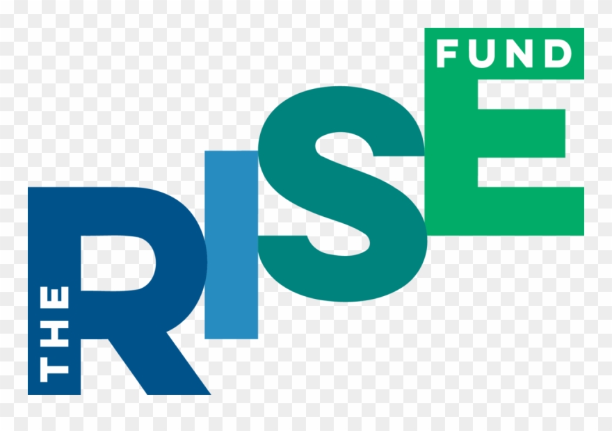 Tpg Leading Global Private Investment Firm - Tpg The Rise Fund Clipart