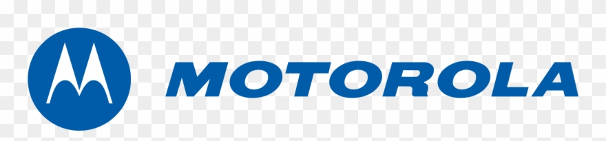 Motorola Logo Png Transparent Svg Vector Freebie Supply - Motorola Power Over Ethernet Injector Ap-psbias-2p3-atr Clipart