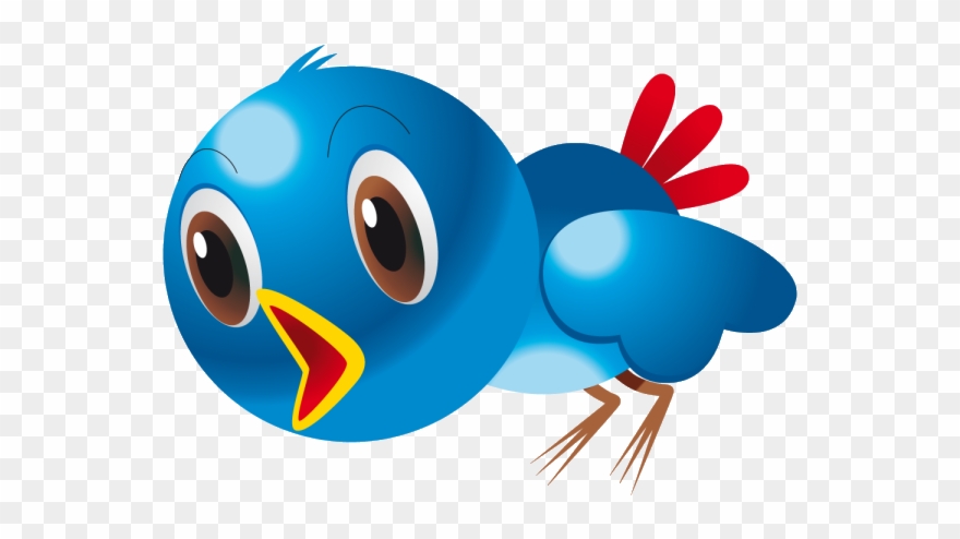 Beak Clipart Beak Bird Owl - Bird Cartoon Png Transparent Png