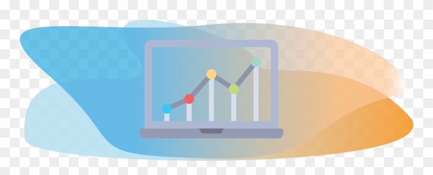 Making Data Driven Decisions - Graphic Design Clipart