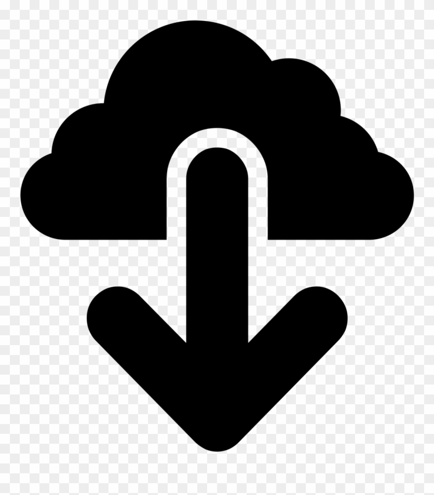 Download Icon - Icon Clipart