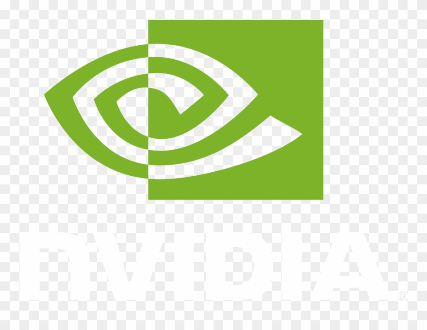 Clip Art Nvidia Series With Transparent Background - Nvidia Geforce 920mx Logo - Png Download