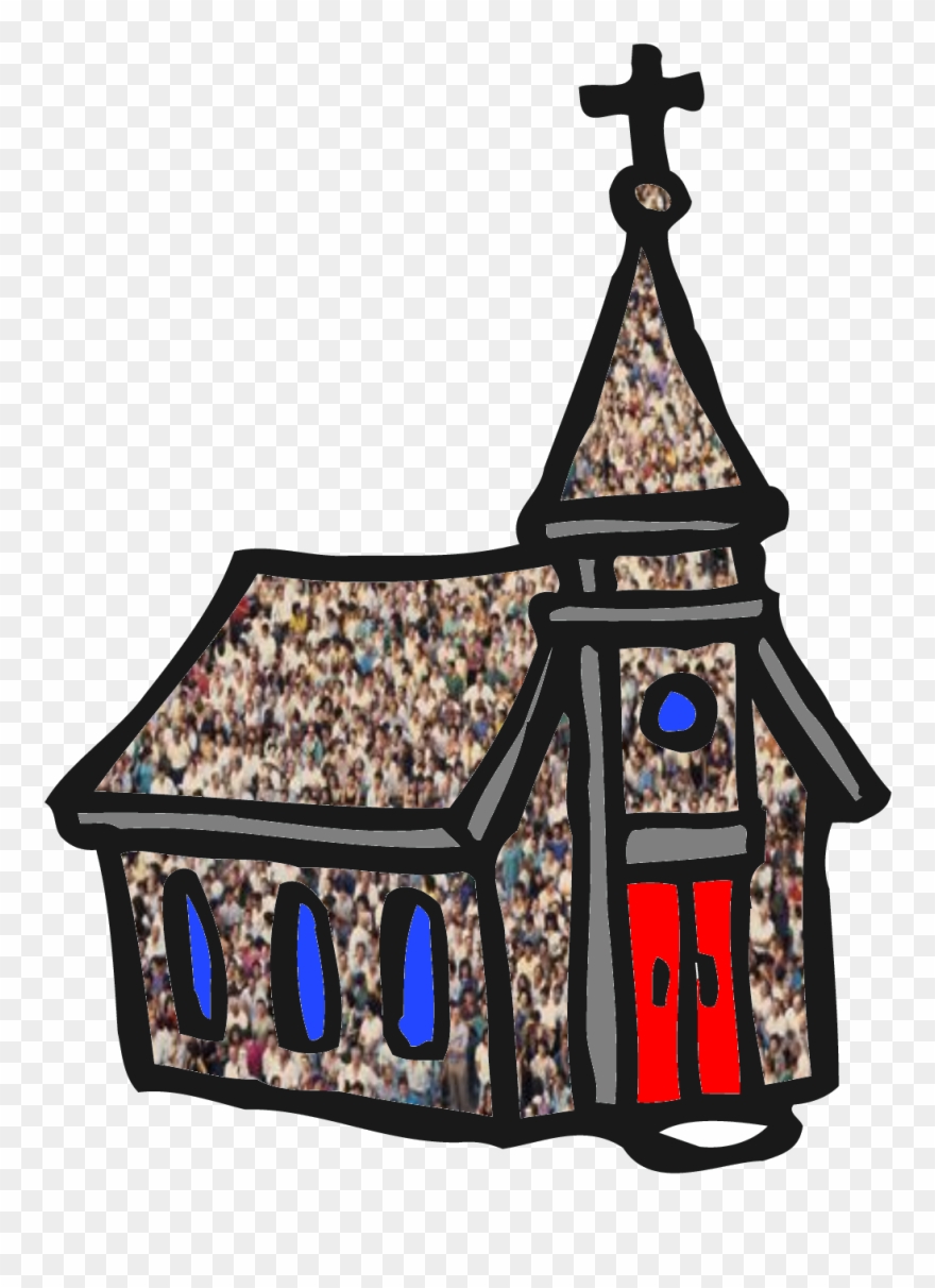 Additional Church Documents - Clip Art - Png Download