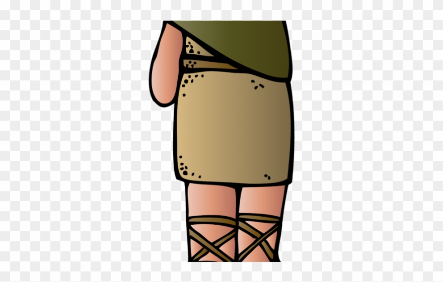 Scripture Clipart Melonheadz - Nefi Melonheadz - Png Download