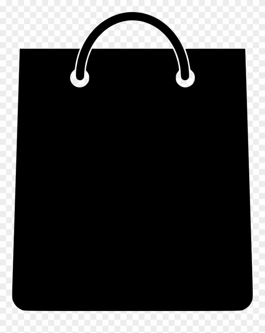 Shopping Bag Png Clipart