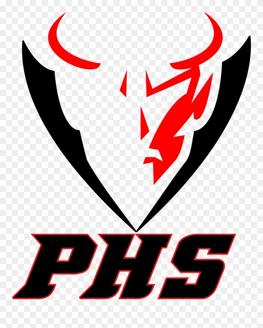 Pomona High School Logo Clipart