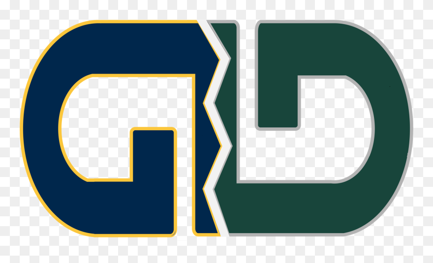 Gld Logo - Great Lakes Clipart