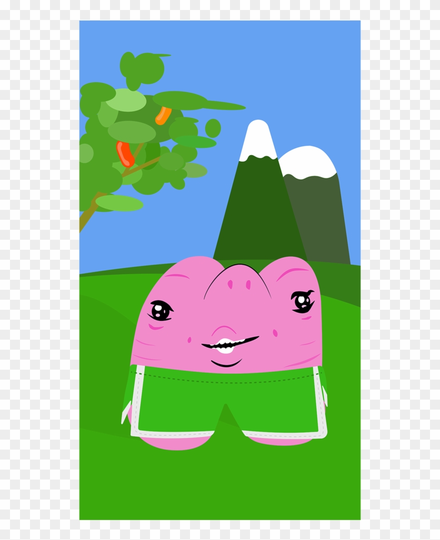 The Rainy Day Choir Clipart