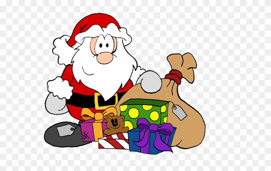 My Family Does Kris Kringle, And Even Though I Only - Merry Christmas! Throw Blanket Clipart