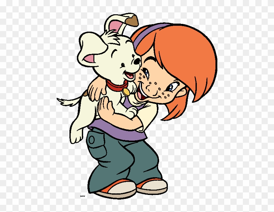 My Friends - Disney Channel My Friends Tigger And Pooh Clipart