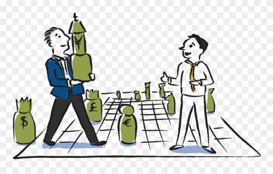 Investment Philosophy - Vancouver Clipart