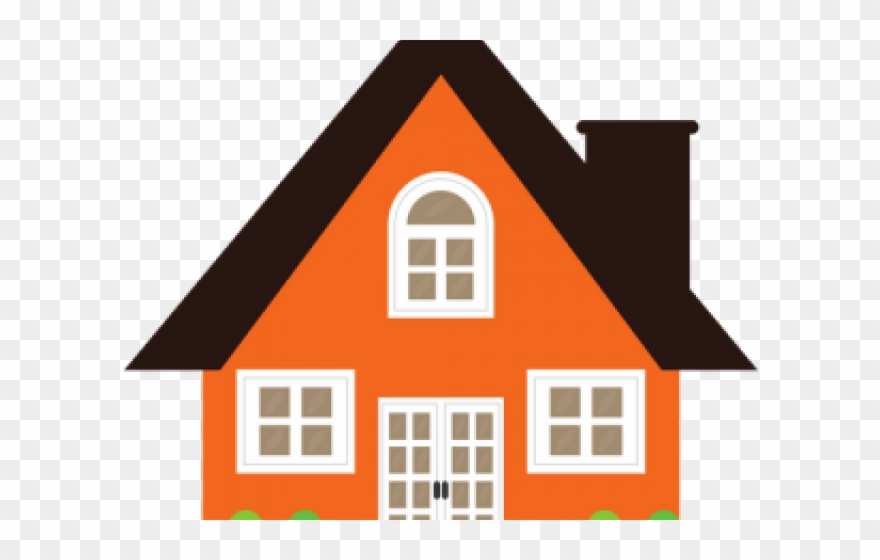 Smart House Icon Clipart