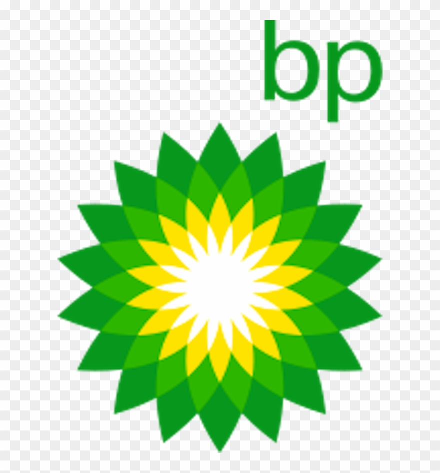 Best9 - - Bp Logo Clipart