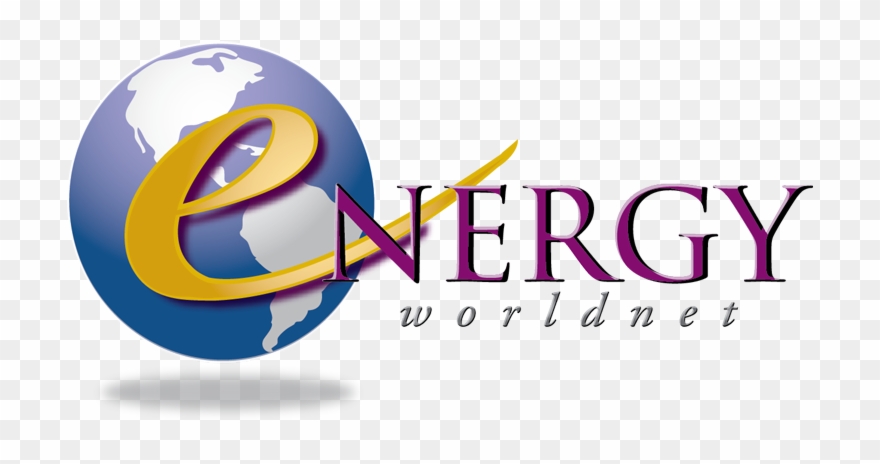 New Ewn Logo - Energy World Net Logo Clipart