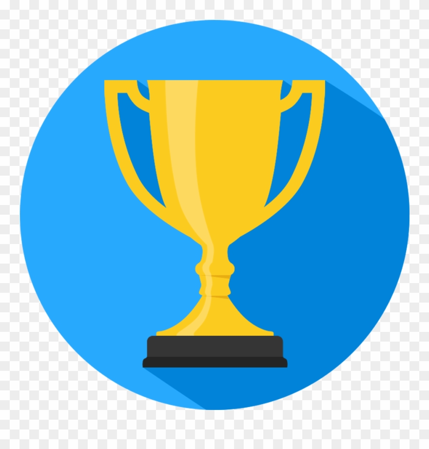 Recent Student Achievements - You Winner Clipart