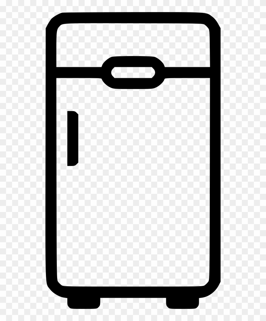 Freezer Fridge Cold Kitchen Electrical Appliance Png Clipart