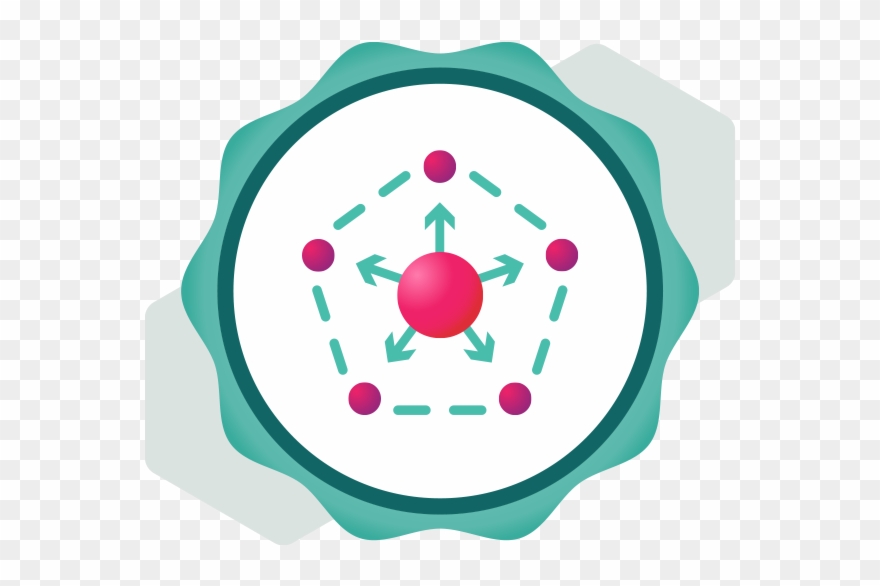 Nfv Solution Validation - Circle Clipart