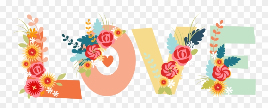 Love Clipart Free Love Clipart Spider Clip Art Free - Clipart Love - Png Download