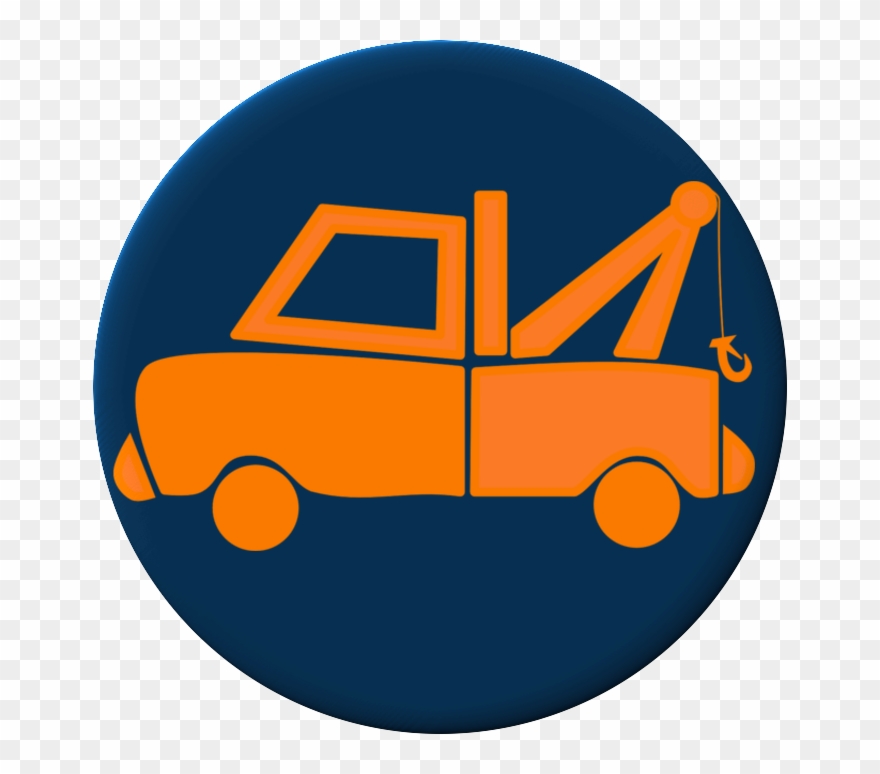 Home - Towing Clipart