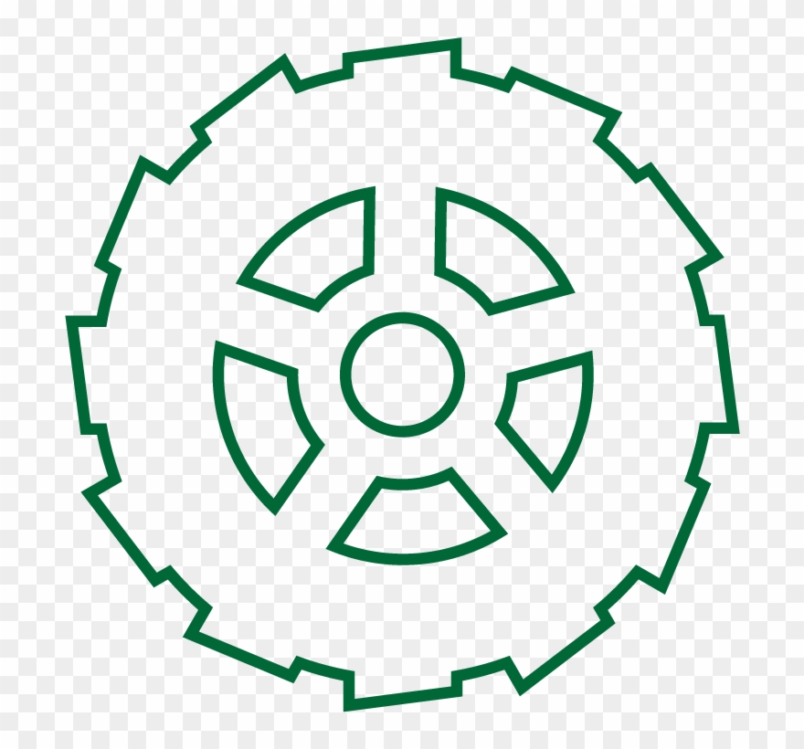 Tires - Logo Automobile Club De L Ouest Clipart