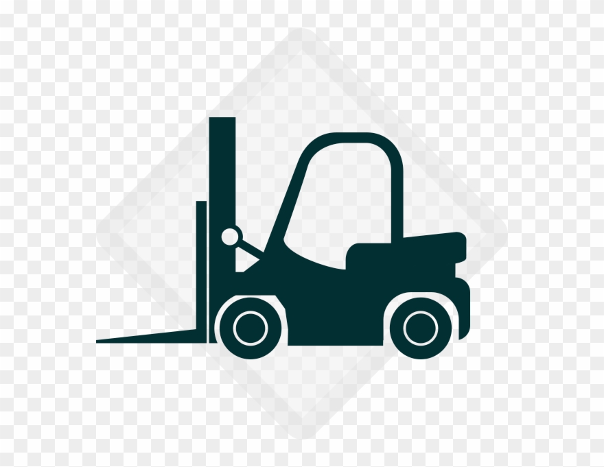 Off Highway Powertrain - Material Handling Png Clipart