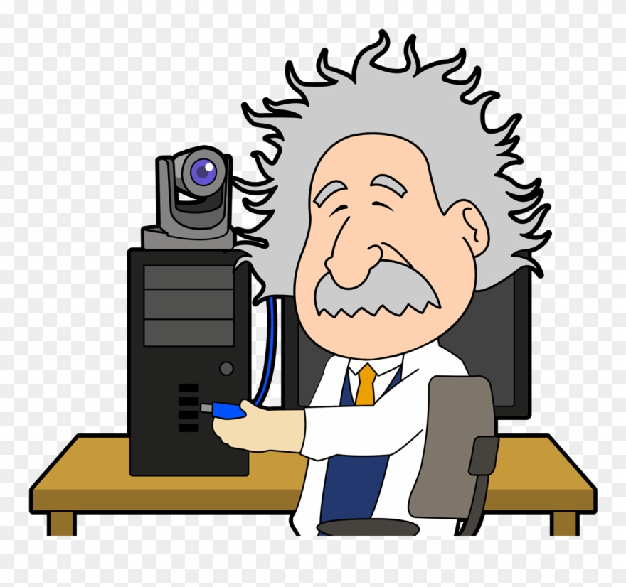 New Live Streaming Giveaways Every Week Enter To Win - Albert Einstein Clipart