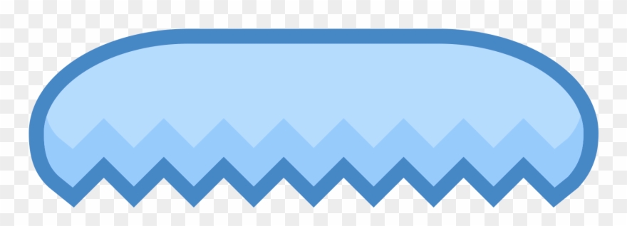 Einstein Mustache Icon - Albert Einstein Clipart