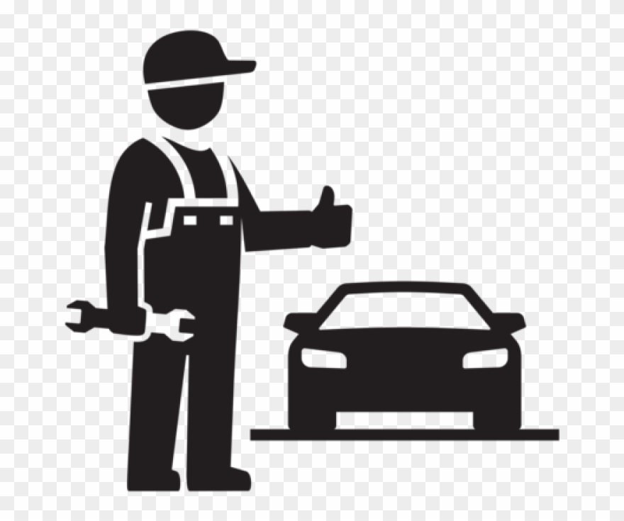 Miaw Wan Transmission Service Sdn Bhd - Car Service Icon Png Clipart