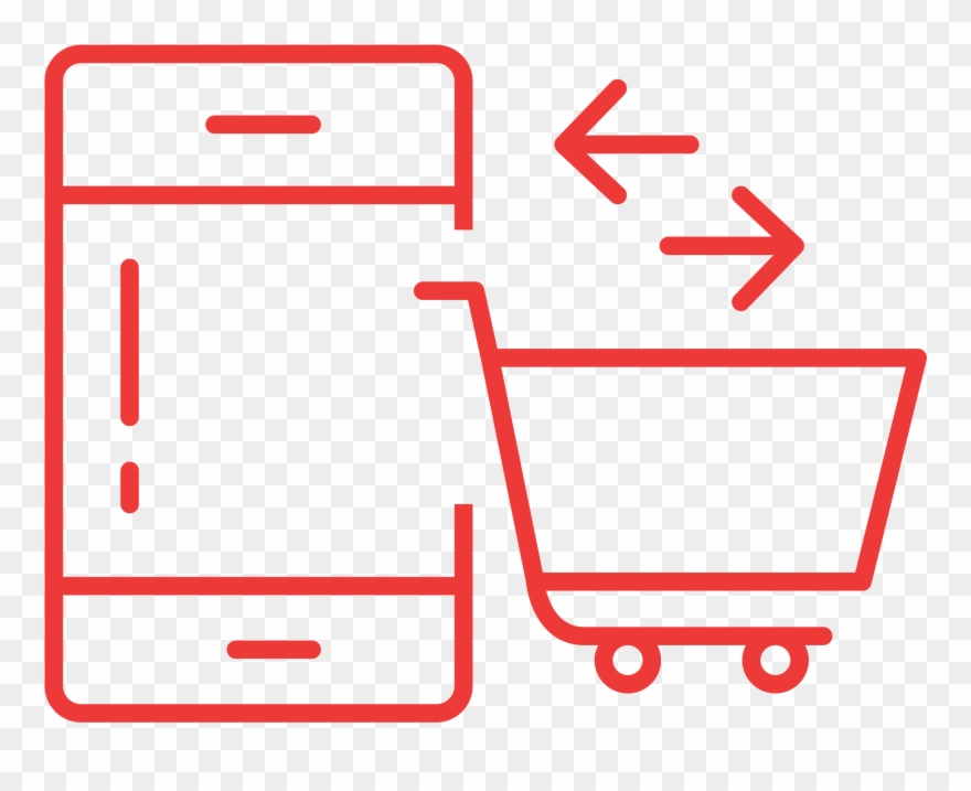 Best E-commerce Startup Clipart