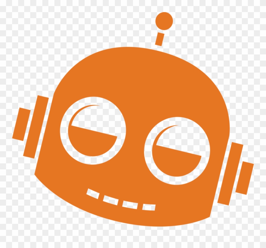 After Launch The Fun Began, With A Continued Marketing - Staffing Robot Clipart