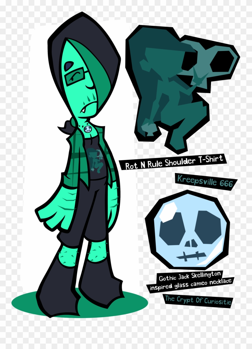 Felt Like Drawing Stephany Modeling An Outfit I Often - Drawing Clipart