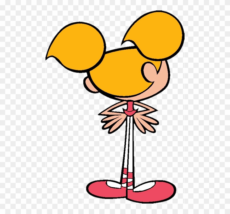 Free - Lee Lee Dexter's Lab Transparent Clipart