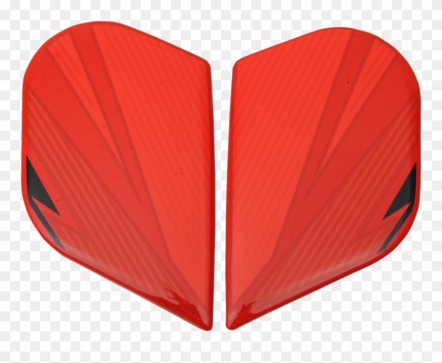 Icon Helmet Replacement Parts And Accessories Sideplateprimary - Symmetry Clipart