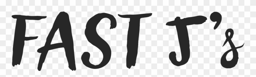 Fast J's Cycle Shop - Blog Clipart