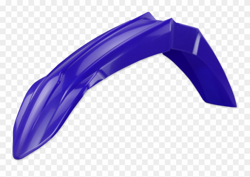 Full Replacement Plastic Kit For Yamaha Yz250f, Yz450f, - 2019 Yz450 Front Fender Clipart