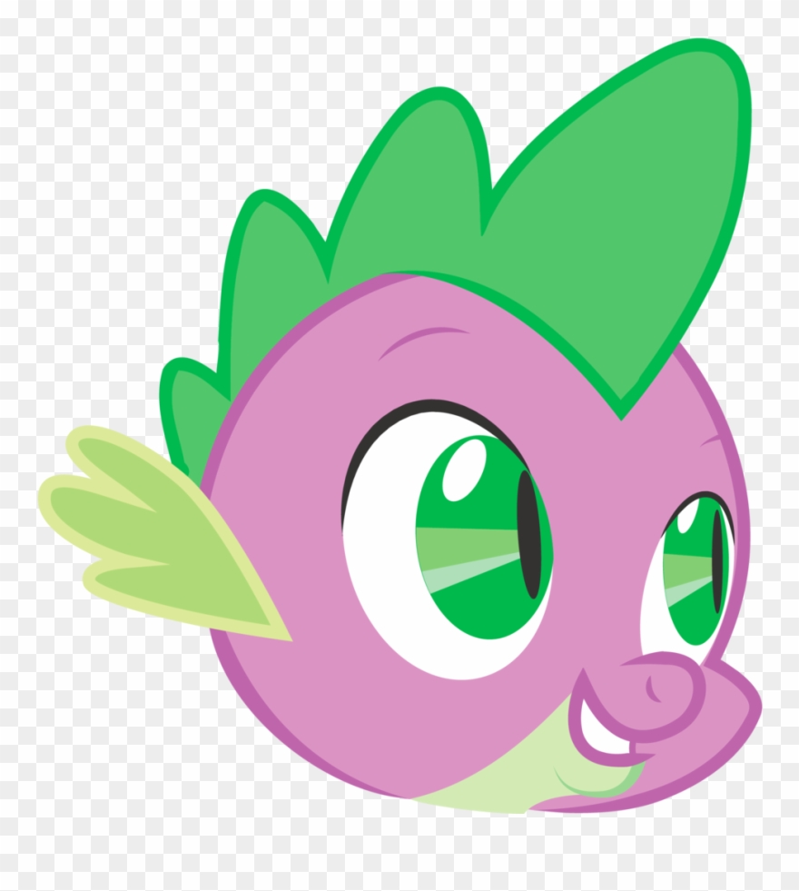 Joey, Badge, Derpibooru, Derpibooru Badge, Disembodied - Spike Head My Little Pony Clipart